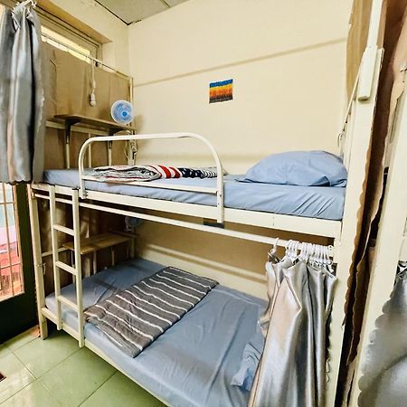 花ren Hostel Хошимин Екстериор снимка